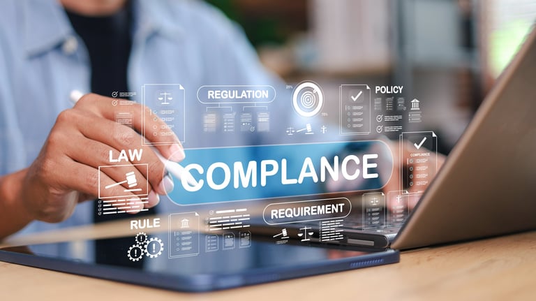 Background check system