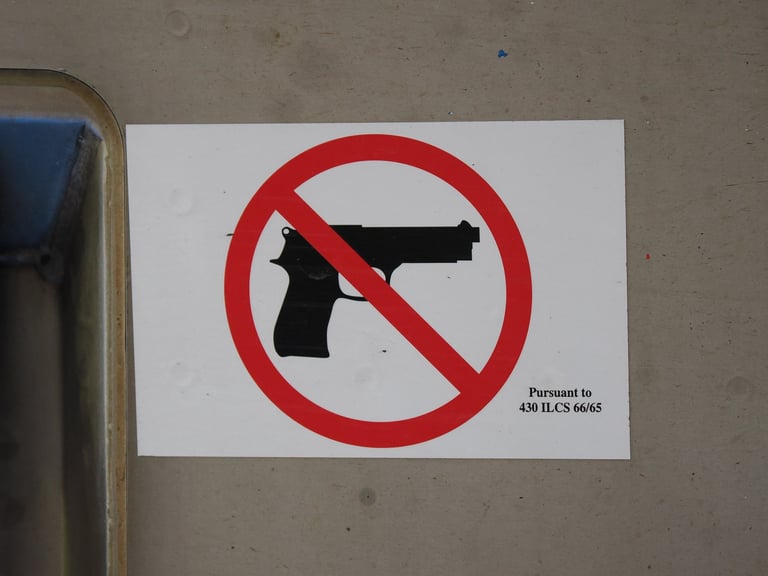 Transportation rules