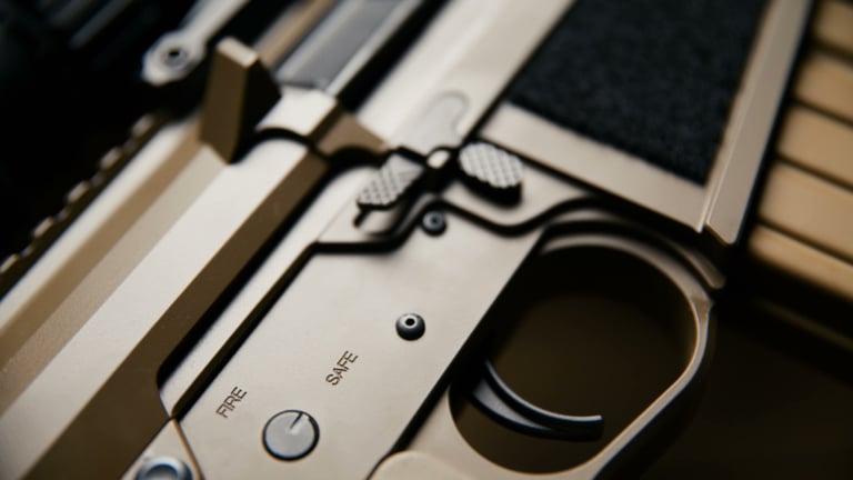 Concealed carry permit